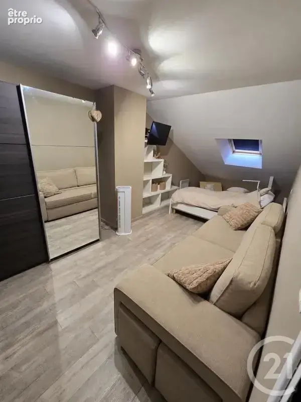 Maison 4 pièces 130 m² à vendre à Neufchatel-Hardelot (62152) - photo 8