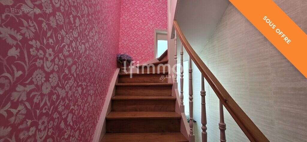 En exclusivité – Maison de ville à Arras, secteur très recherc - photo 5