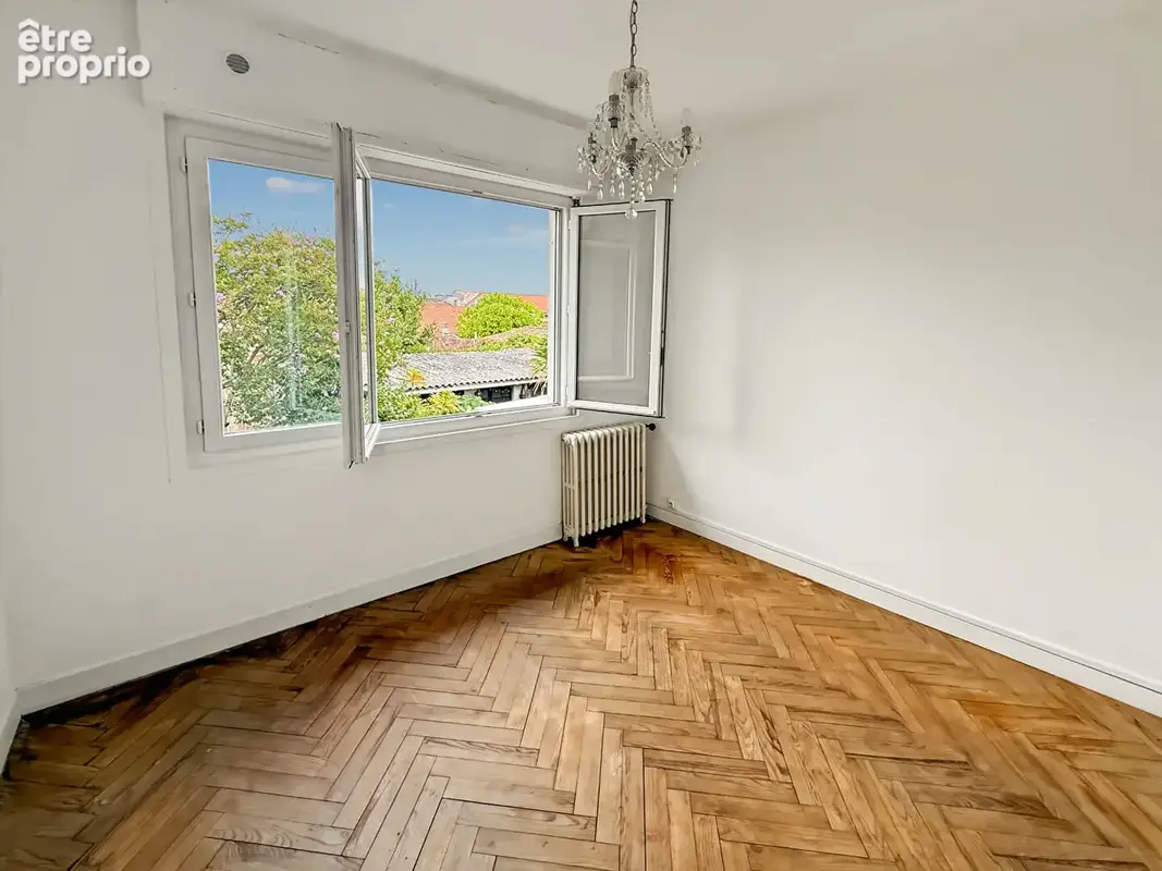Maison 81m² à mérignac - photo 2