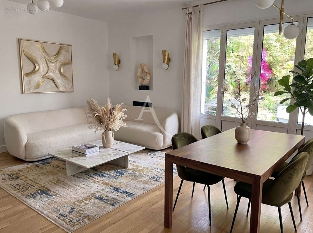 Appartement 2 pièces avec terrasse de 29m² Paris 16ème - photo 3
