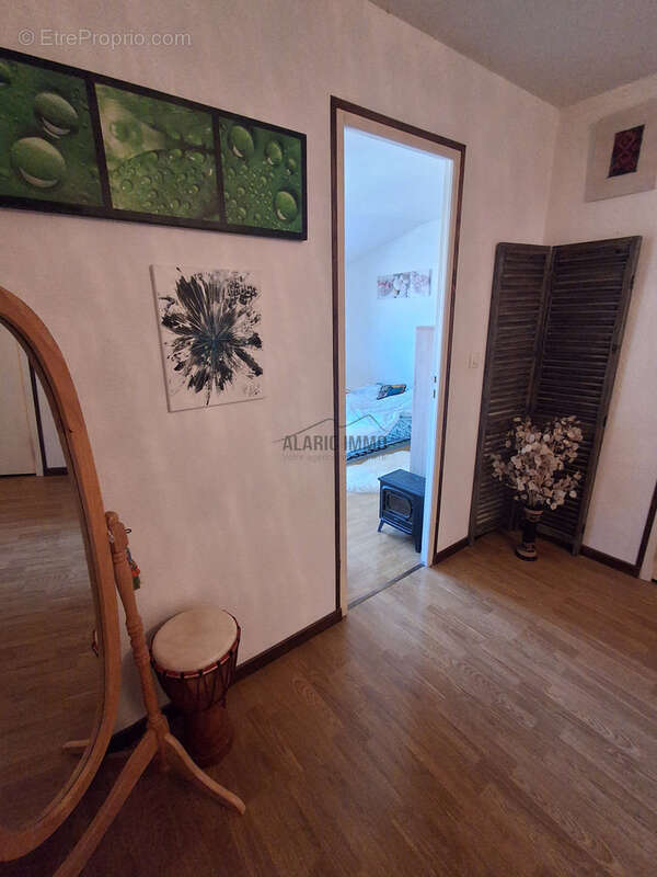 Maison à LEZIGNAN-CORBIERES