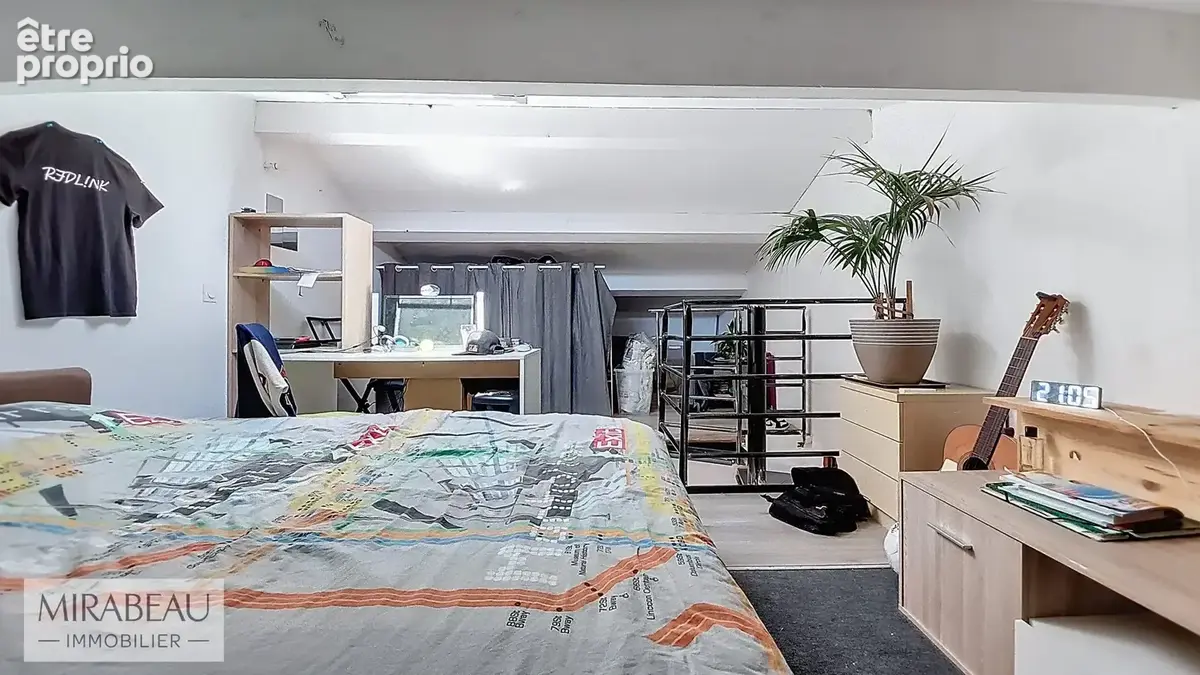 Maison 100 m² à La Bastide-Des-Jourdans  - photo 8
