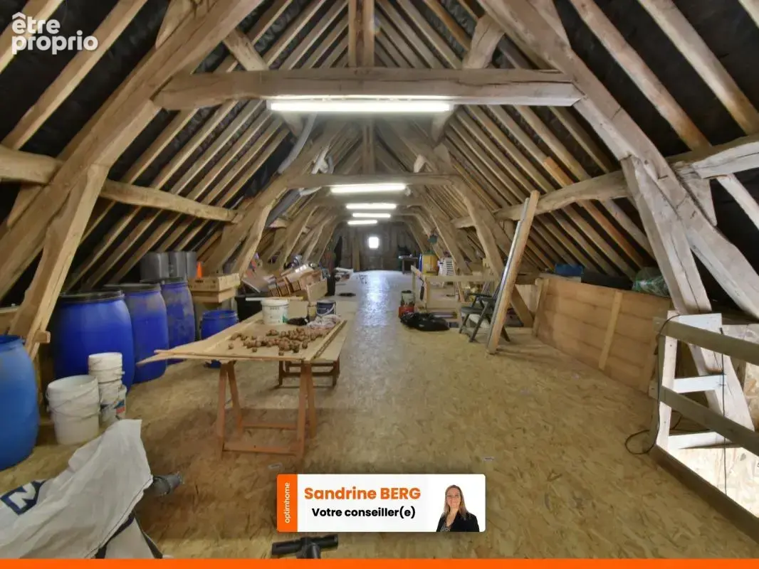 Rare – maison d’exception avec dépendances et grand terrain - photo 21