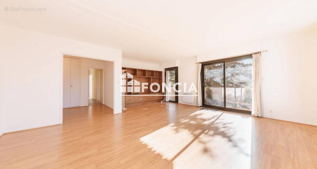 Appartement à BEAUMONT