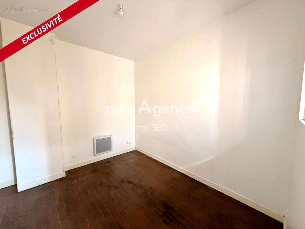 Maison à PONT-SUR-YONNE