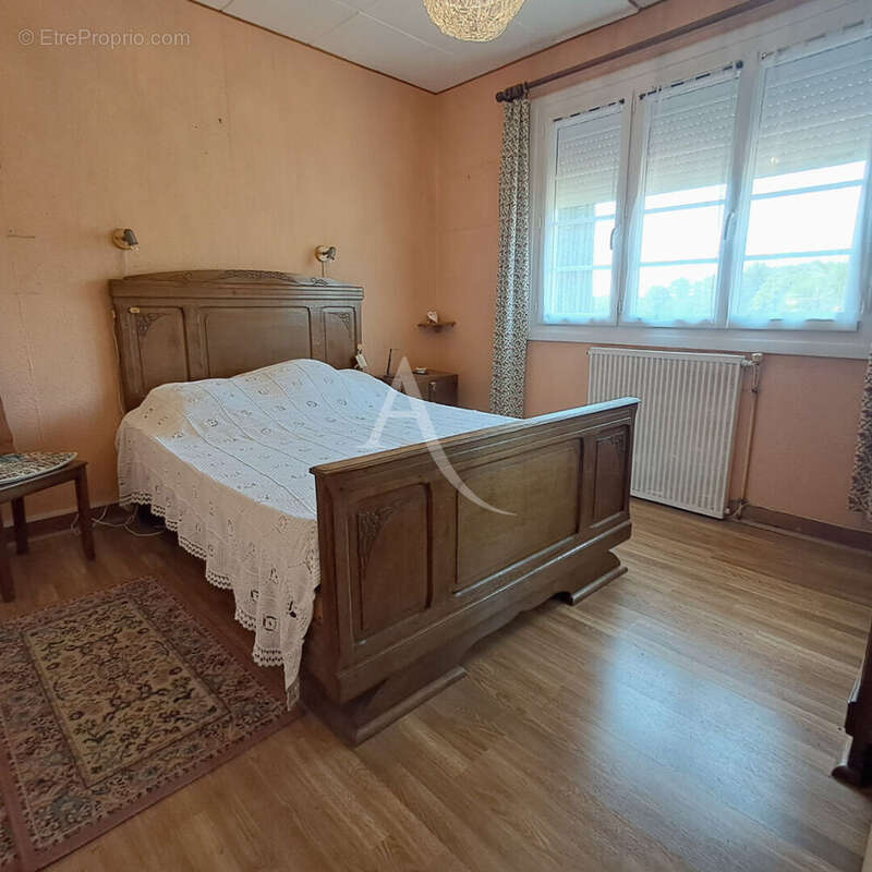Maison Vitry Aux Loges - photo 12