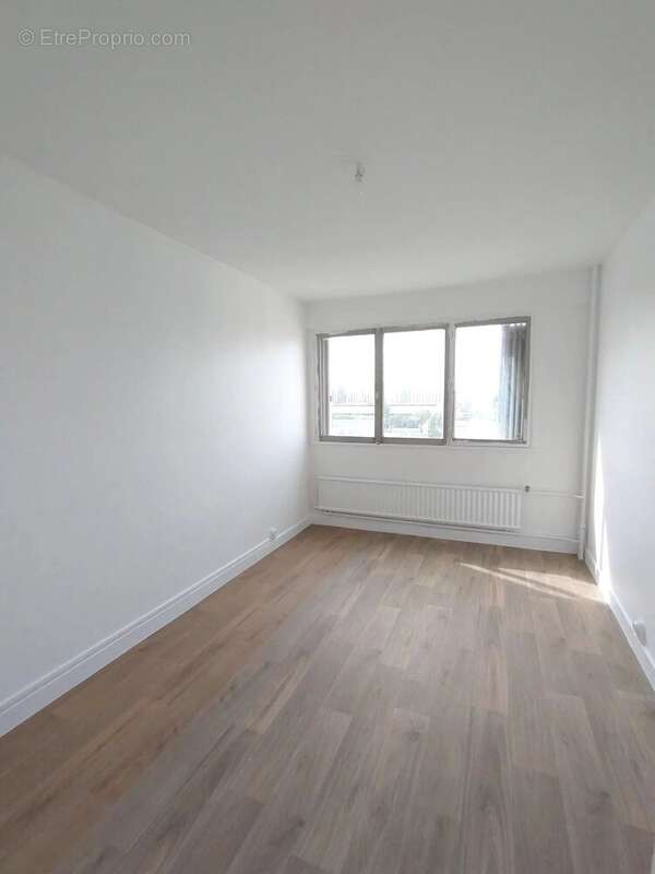 Appartement à ALFORTVILLE