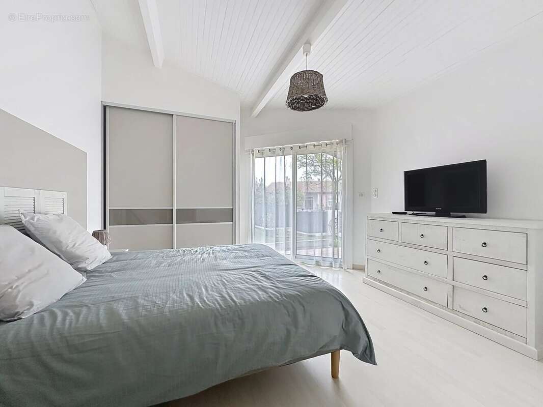 Maison à L&#039;UNION