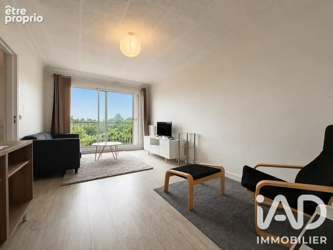 Photo 1 - Appartement à RENNES