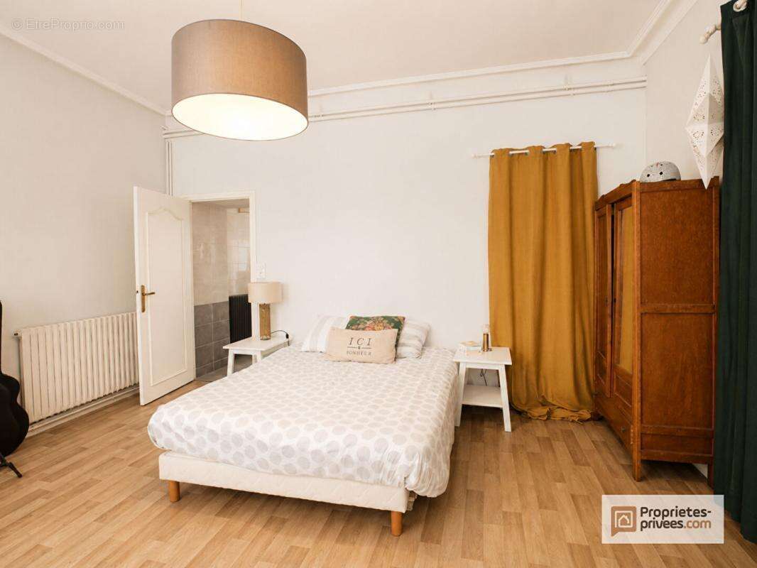 Appartement à QUIMPER