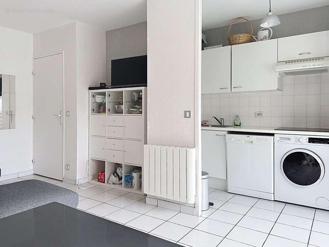 Appartement à CABOURG