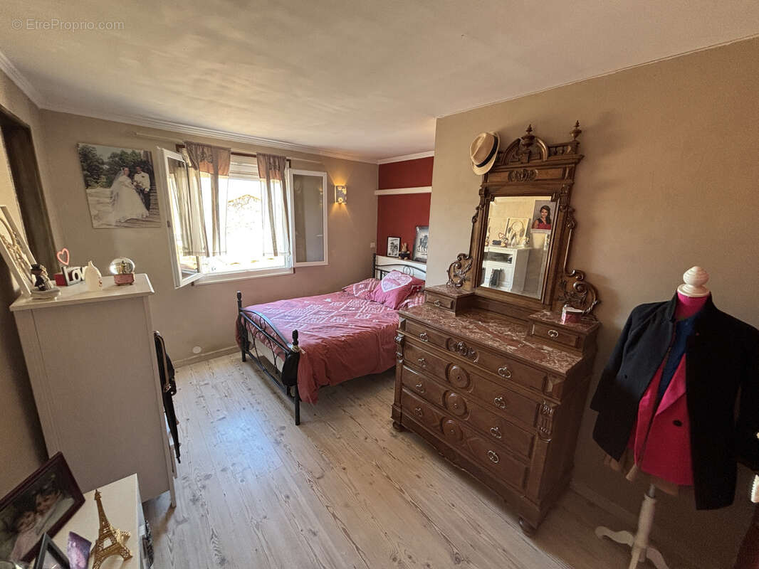 Maison à LANSARGUES