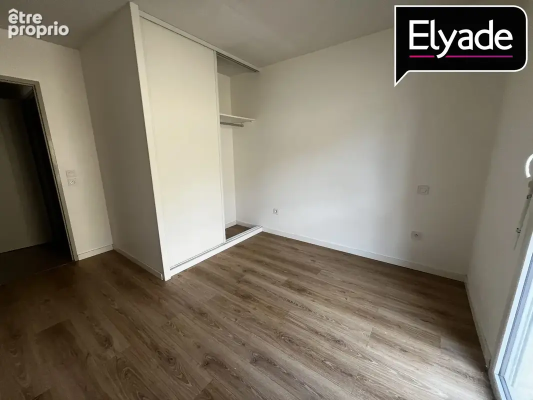 Appartement 3 pièces 62 m² à vendre à Bassens (33530) - photo 8