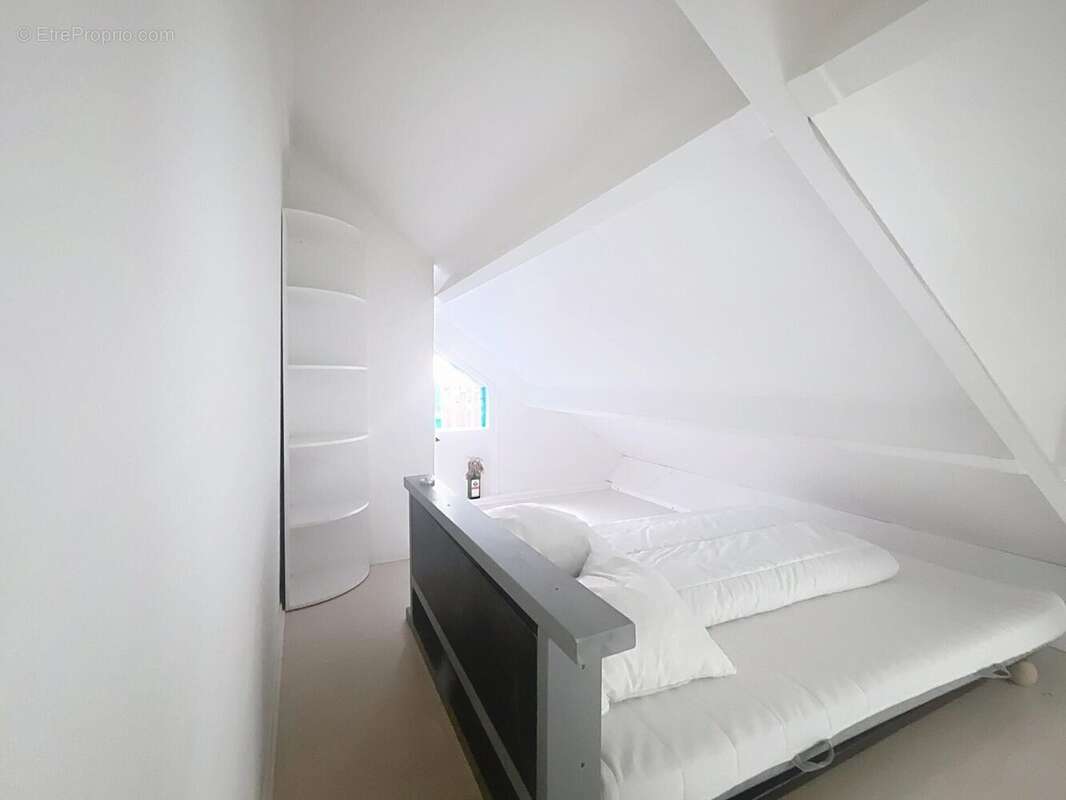 Photo 4 - Appartement à LEGE-CAP-FERRET