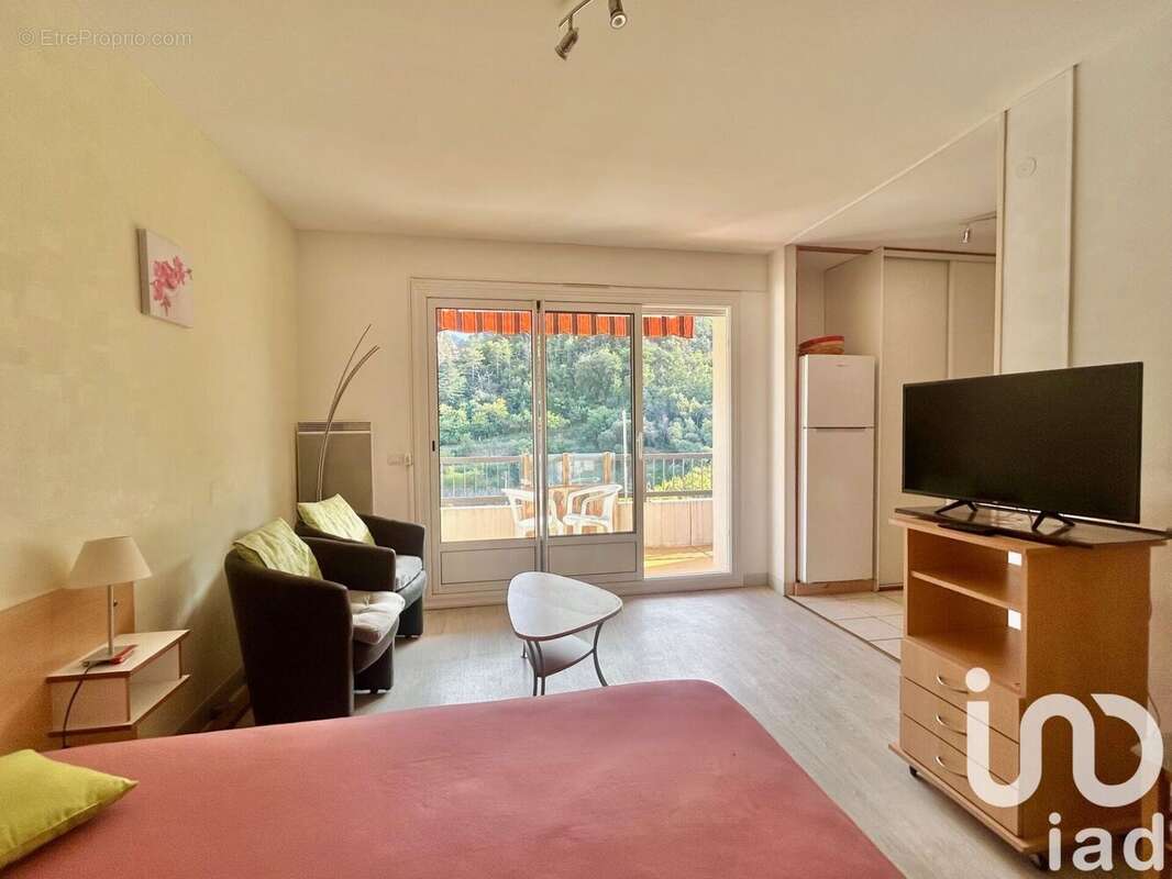 Appartement 28 m² à Amelie-Les-Bains-Palalda  - photo 3