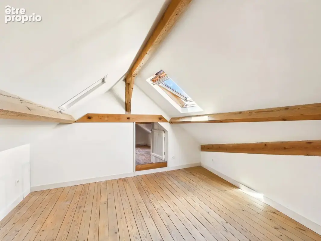 Belle maison lumineuse et aérée, bien présentée - photo 7
