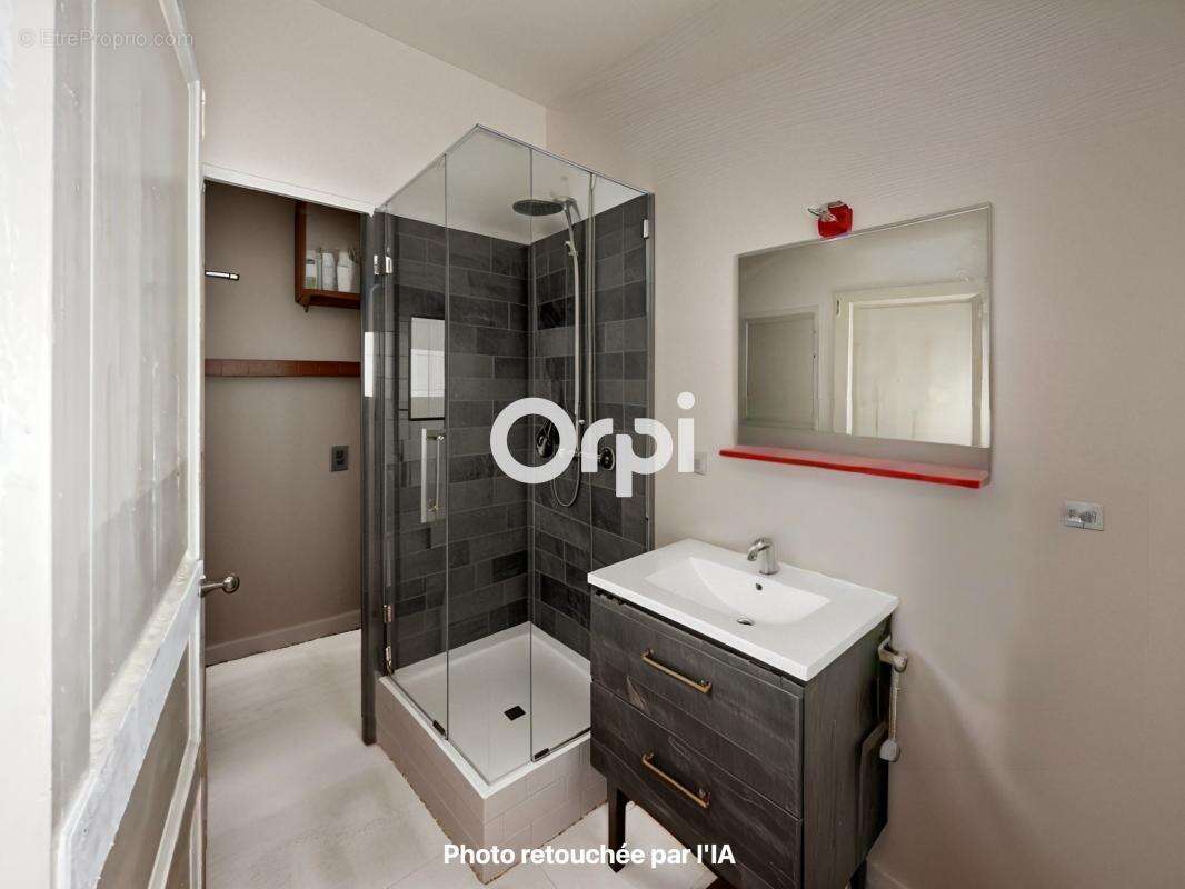 Appartement à LE BEAUSSET