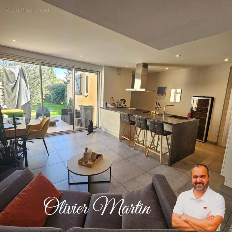 Photo 1 - Maison à LE MANS