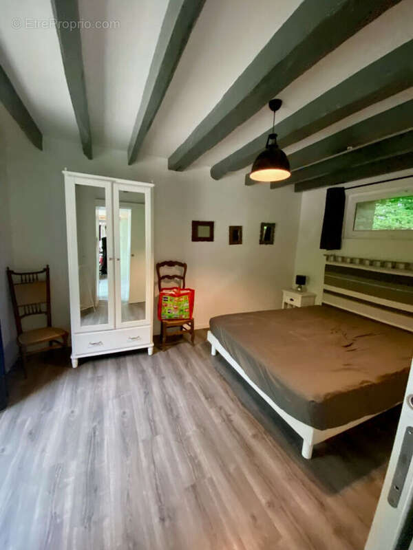 Maison à MONTRICHARD