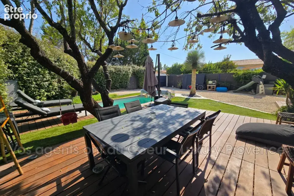 vente maison 5 Pièce(s) - photo 3