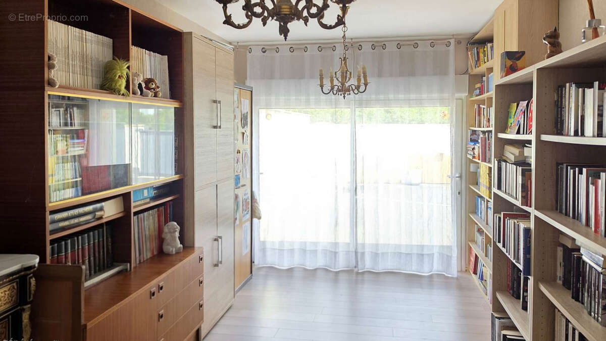 Maison 125m² à aigrefeuille-d'aunis - photo 7