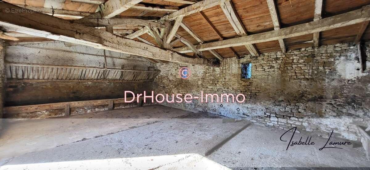 Maison à JARD-SUR-MER