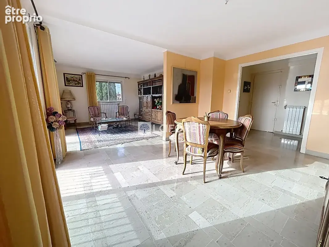 Photo Appartement à Perpignan au prix de 161 000€
