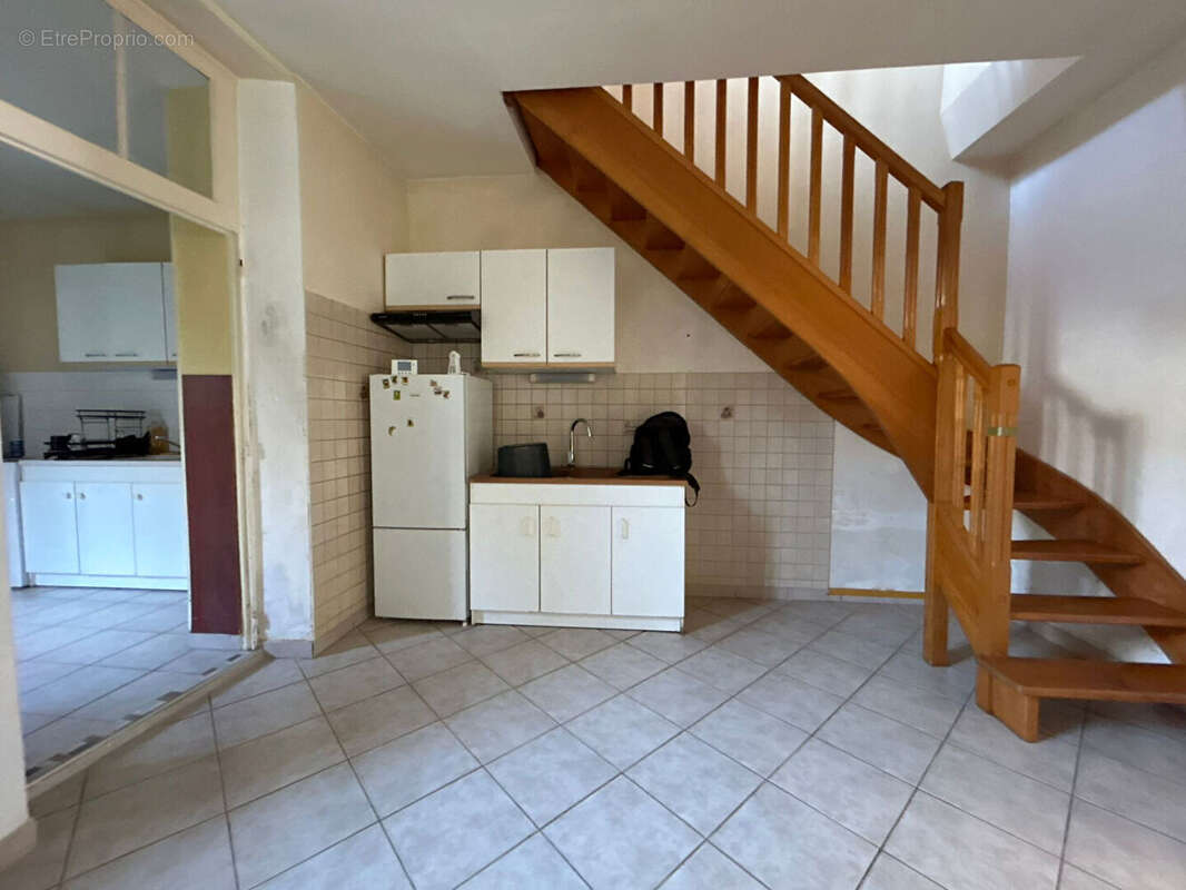Maison à DUCEY