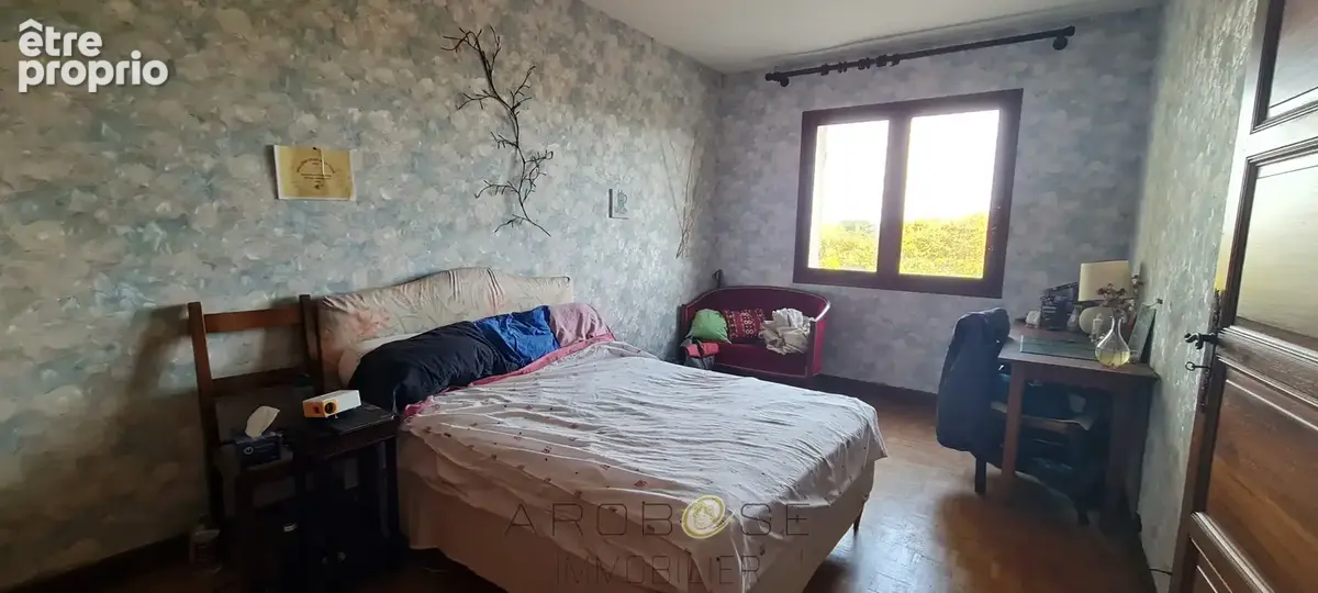 Maison familiale - photo 10