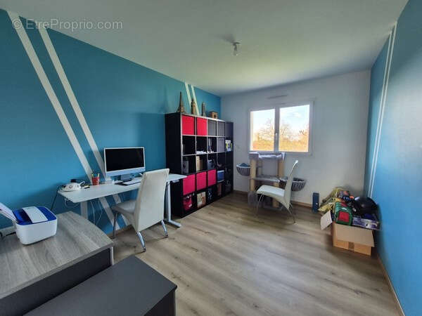 Maison à NEUFCHATEL-EN-BRAY