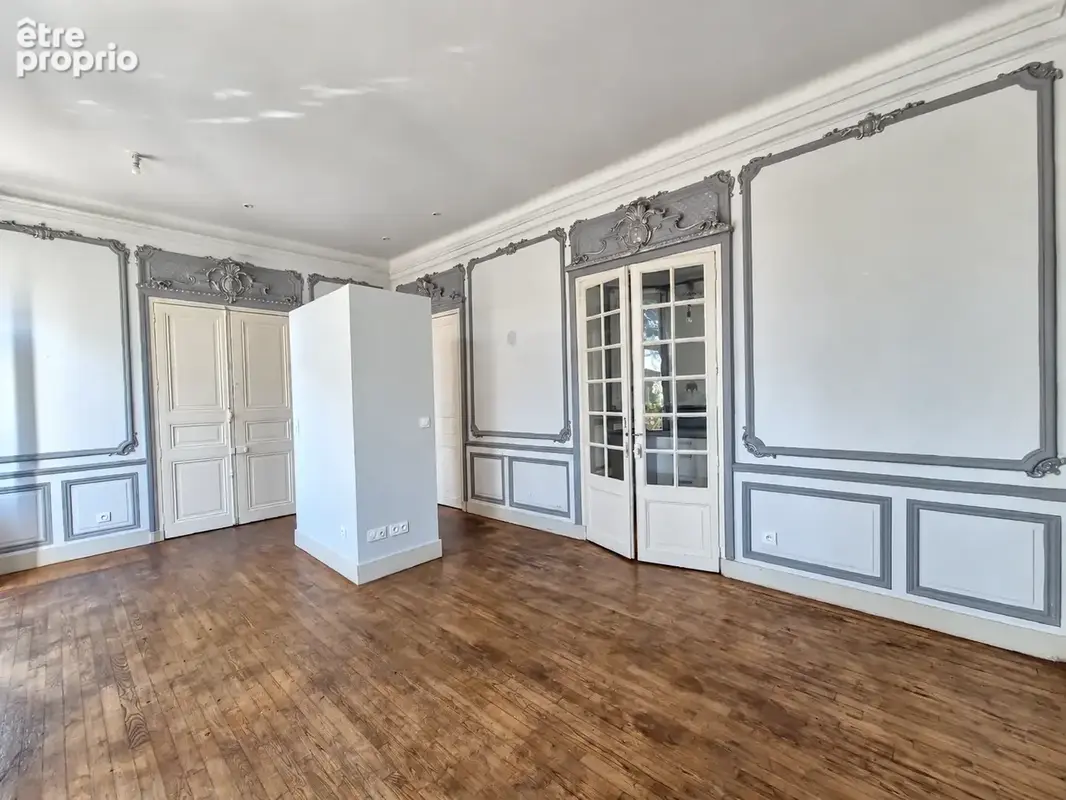 Appartement T2 avec jardin quartier Saint-Clément à NANTES - photo 3
