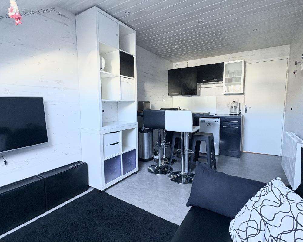 Appartement à BOLQUERE