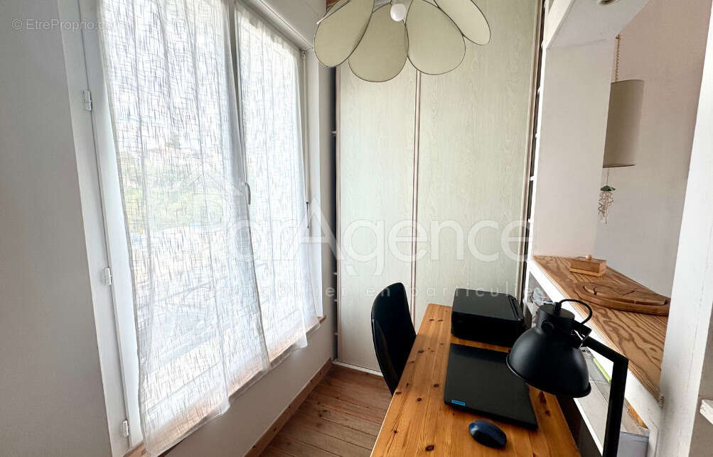 Maison à SAINT-GEORGES-DE-DIDONNE