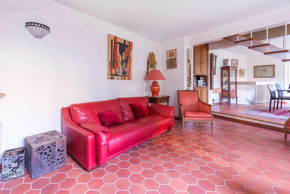 Maison à MARLY-LE-ROI