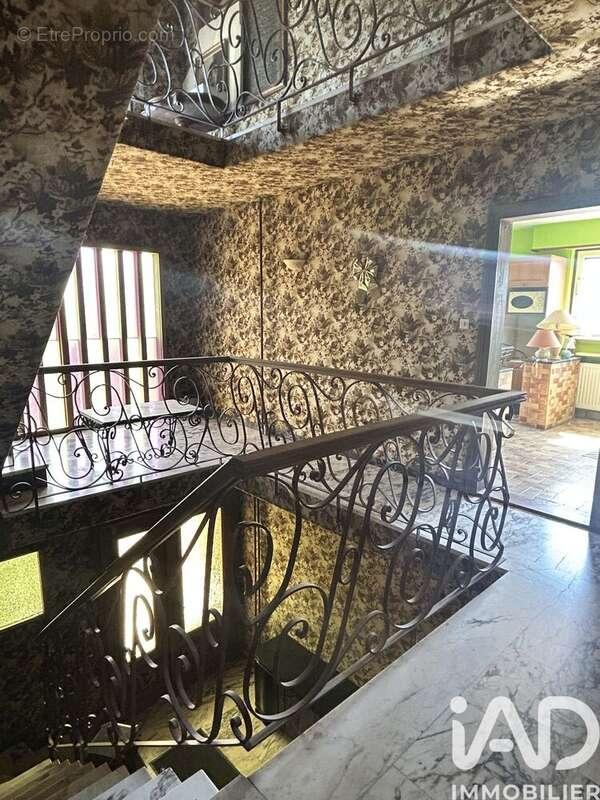 Photo 2 - Appartement à STRASBOURG