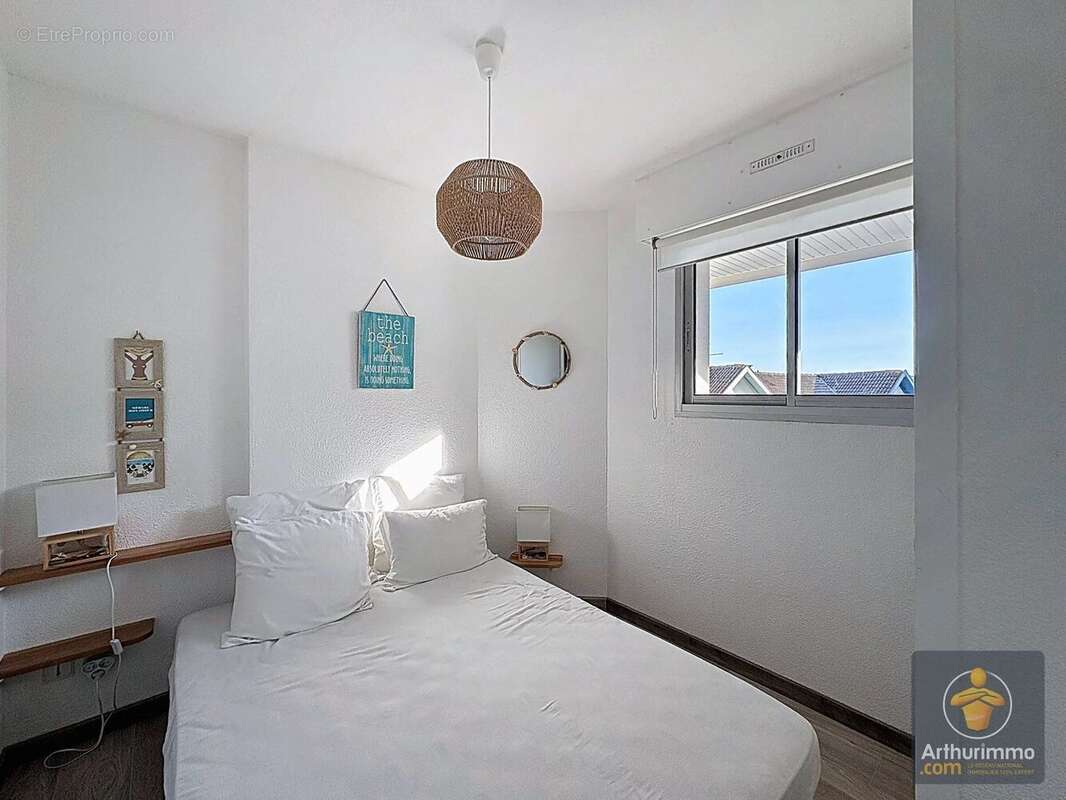 Appartement à MIMIZAN