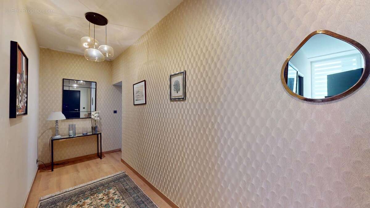 Appartement à CHERBOURG-OCTEVILLE