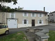 Maison à LA PERUSE