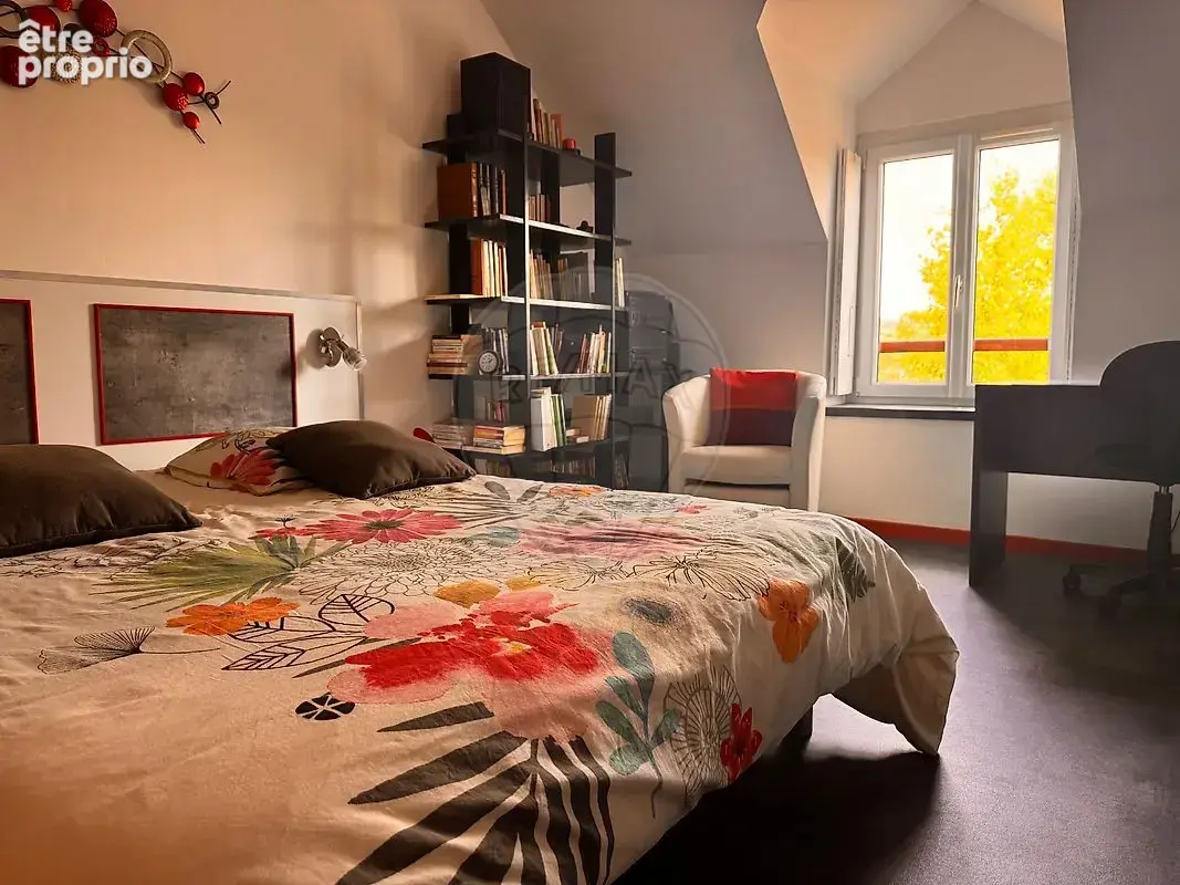 Maison 5 chambre(s) à vendre - photo 21