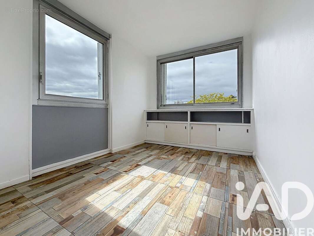 Photo 5 - Appartement à MARLY-LE-ROI