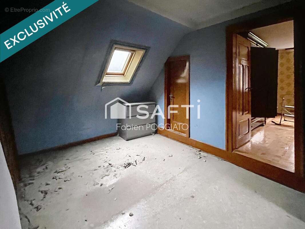 Photo 6 - Maison à REIPERTSWILLER