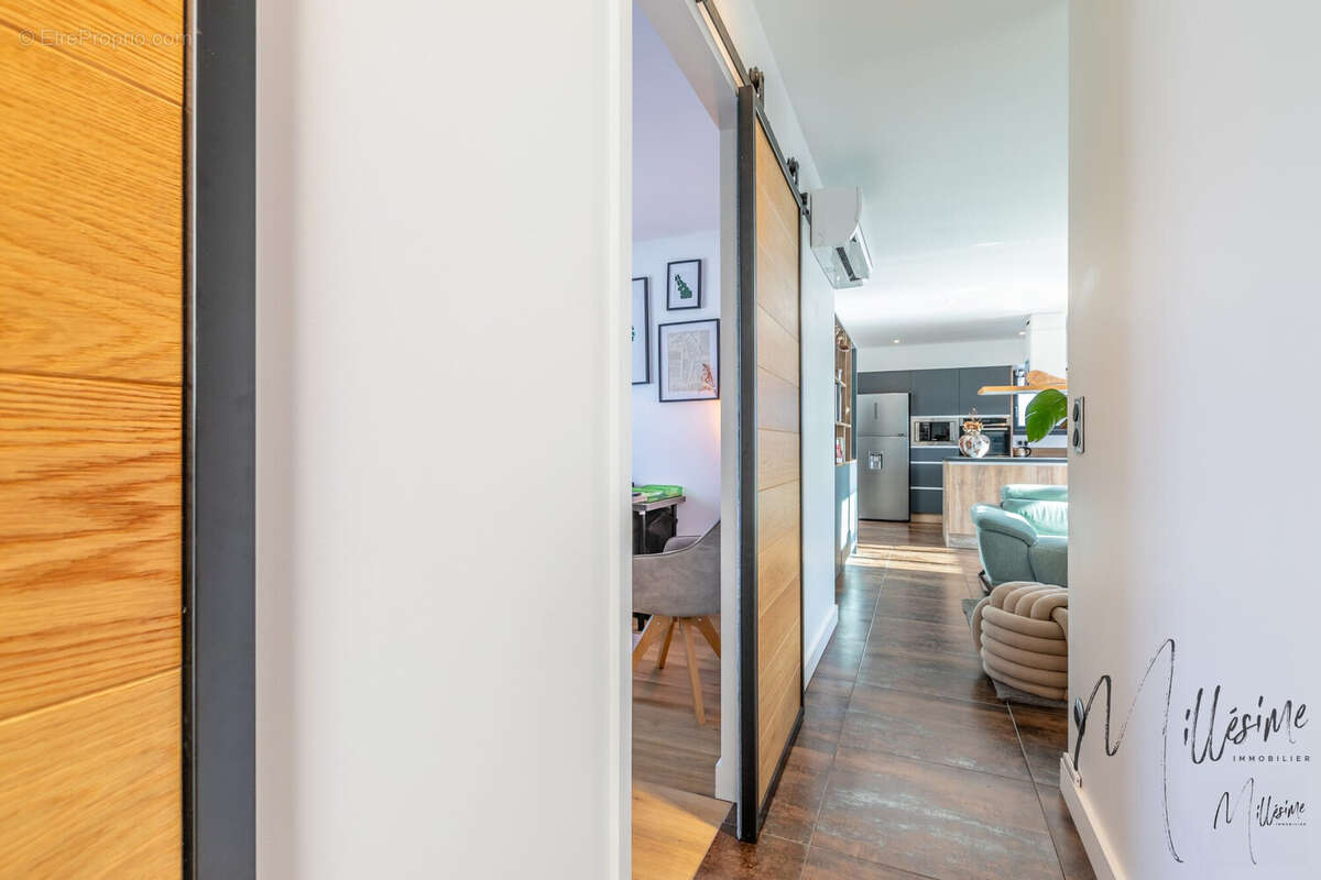 Appartement à GUETHARY