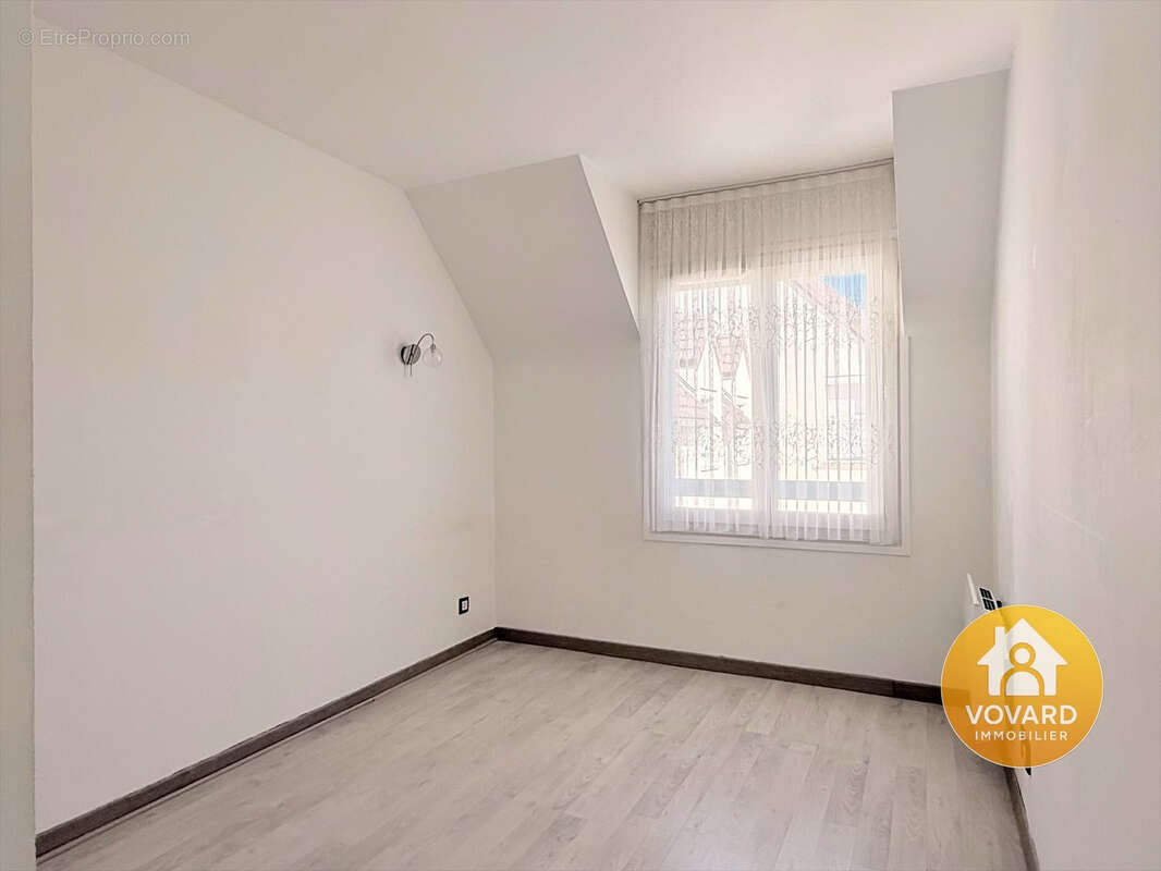 Appartement à GROSLAY