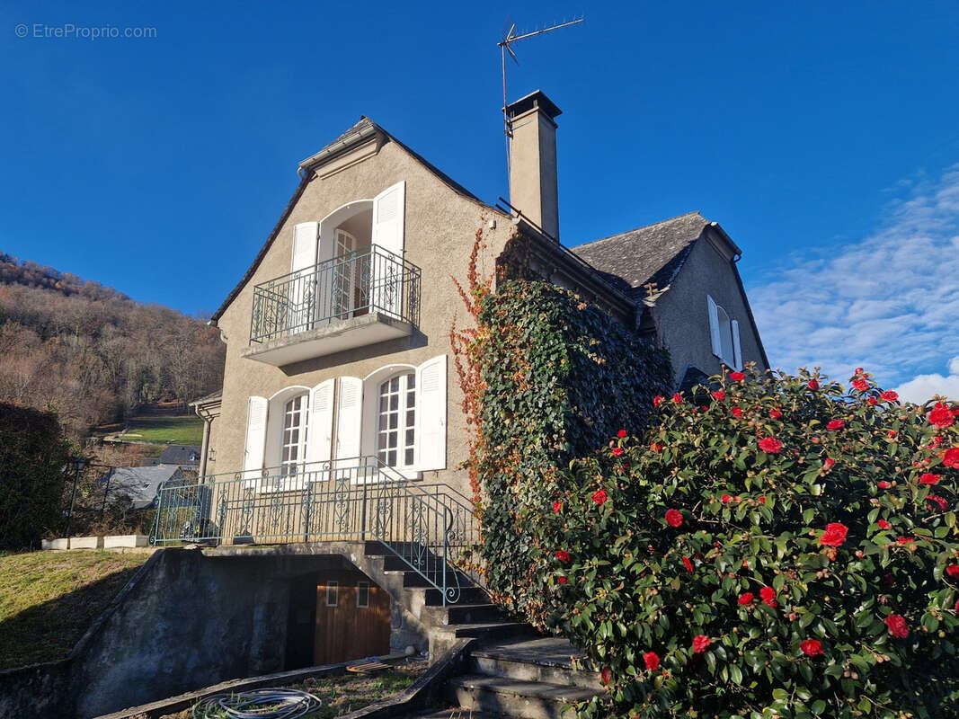 Maison à ARGELES-GAZOST