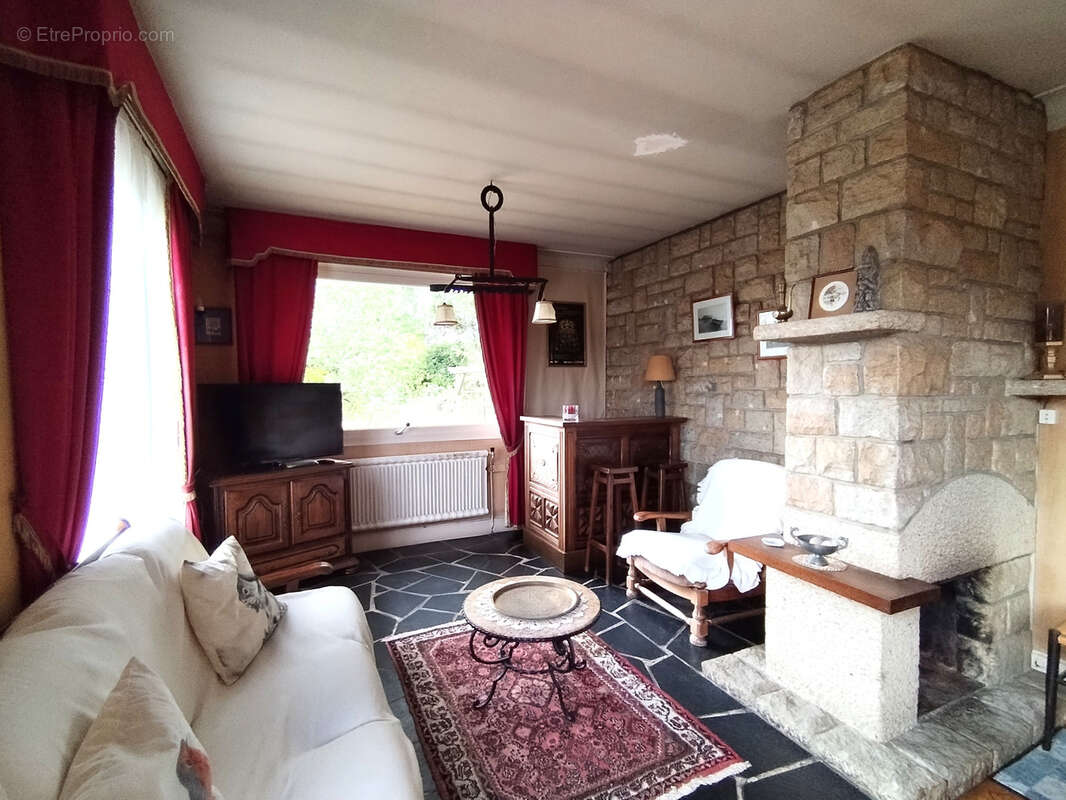 Maison 6 pièces 120 m2 - photo 8
