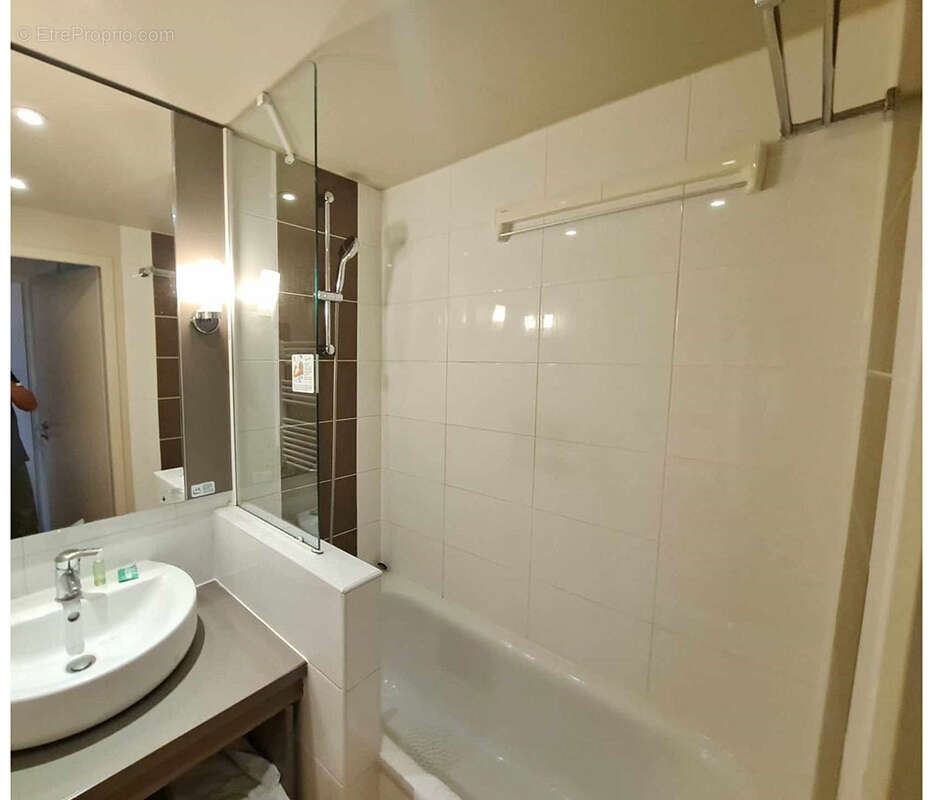 Appartement à COURSEULLES-SUR-MER