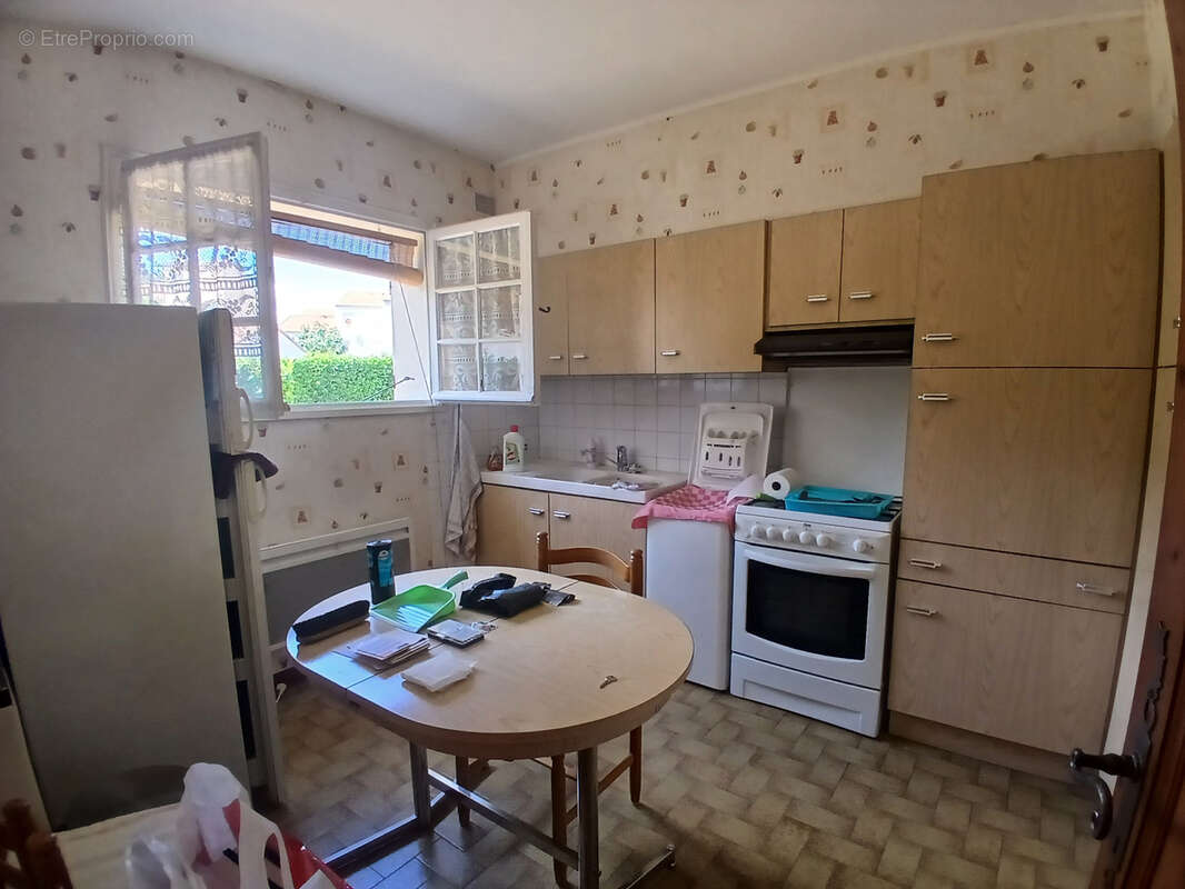 Vente - maison - 4 pieces - 90 m2 - ales - photo 8