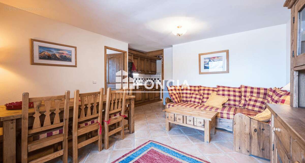 Secteur montroc - photo 7
