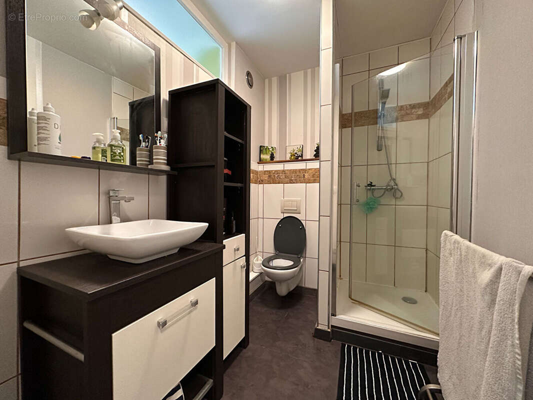 Appartement à GUEBWILLER