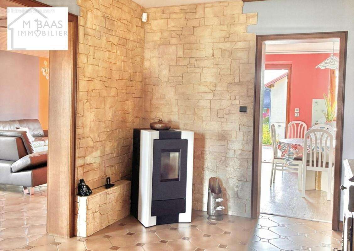 Maison Individuelle de Standing - photo 2